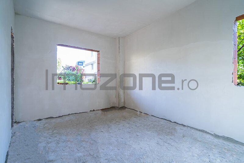 Pacii Ap 2 camere, 46 mp, etaj 2 din 4, Metrou Pacii 10 min., bloc nou, comision 0%