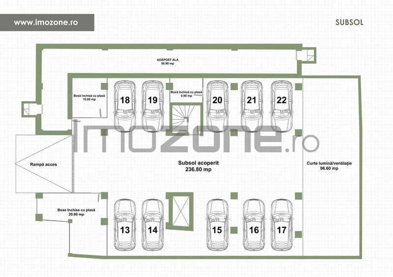 Pacii Ap 2 camere, 46 mp, etaj 2 din 4, Metrou Pacii 10 min., bloc nou, comision 0%